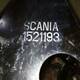 Кронштейн бачка ГУРа б/у для Scania 4-series 95-07 - фото 4